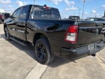 2024 RAM 1500 Tradesman Quad Cab 4x2 6'4" Box