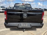 2024 RAM 1500 Tradesman Quad Cab 4x2 6'4" Box