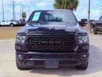 2022 RAM 1500 Lone Star Crew Cab 4x4 5'7" Box