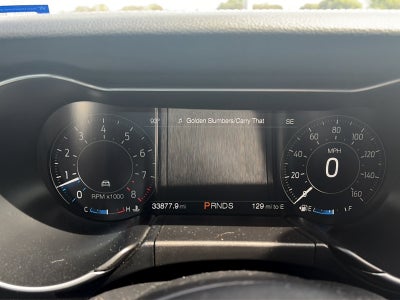 2023 Ford Mustang GT Premium Fastback