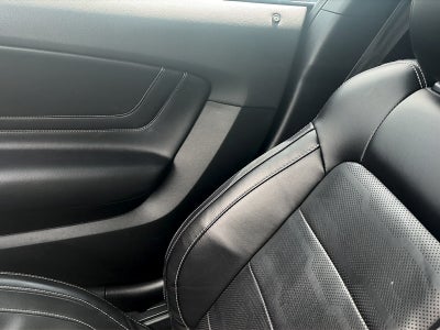 2023 Ford Mustang GT Premium Fastback