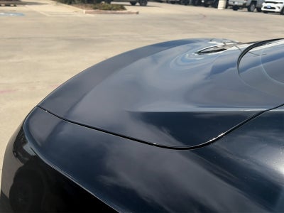 2023 Ford Mustang GT Premium Fastback