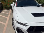 2024 Ford Mustang GT Premium Fastback