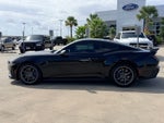 2025 Ford Mustang Dark Horse Fastback