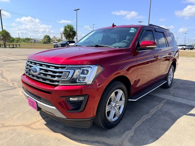 2019 Ford Expedition XLT