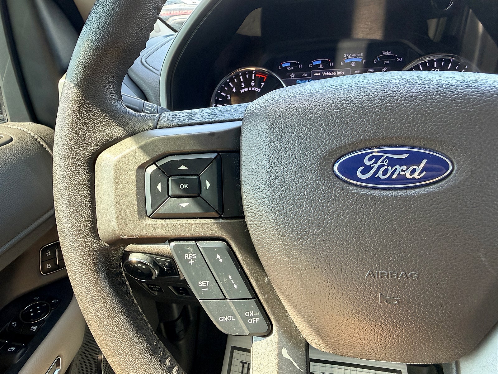 2019 Ford Expedition XLT