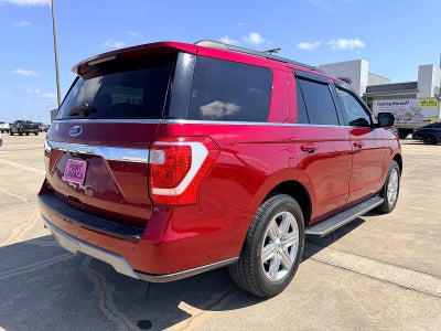 2019 Ford Expedition XLT