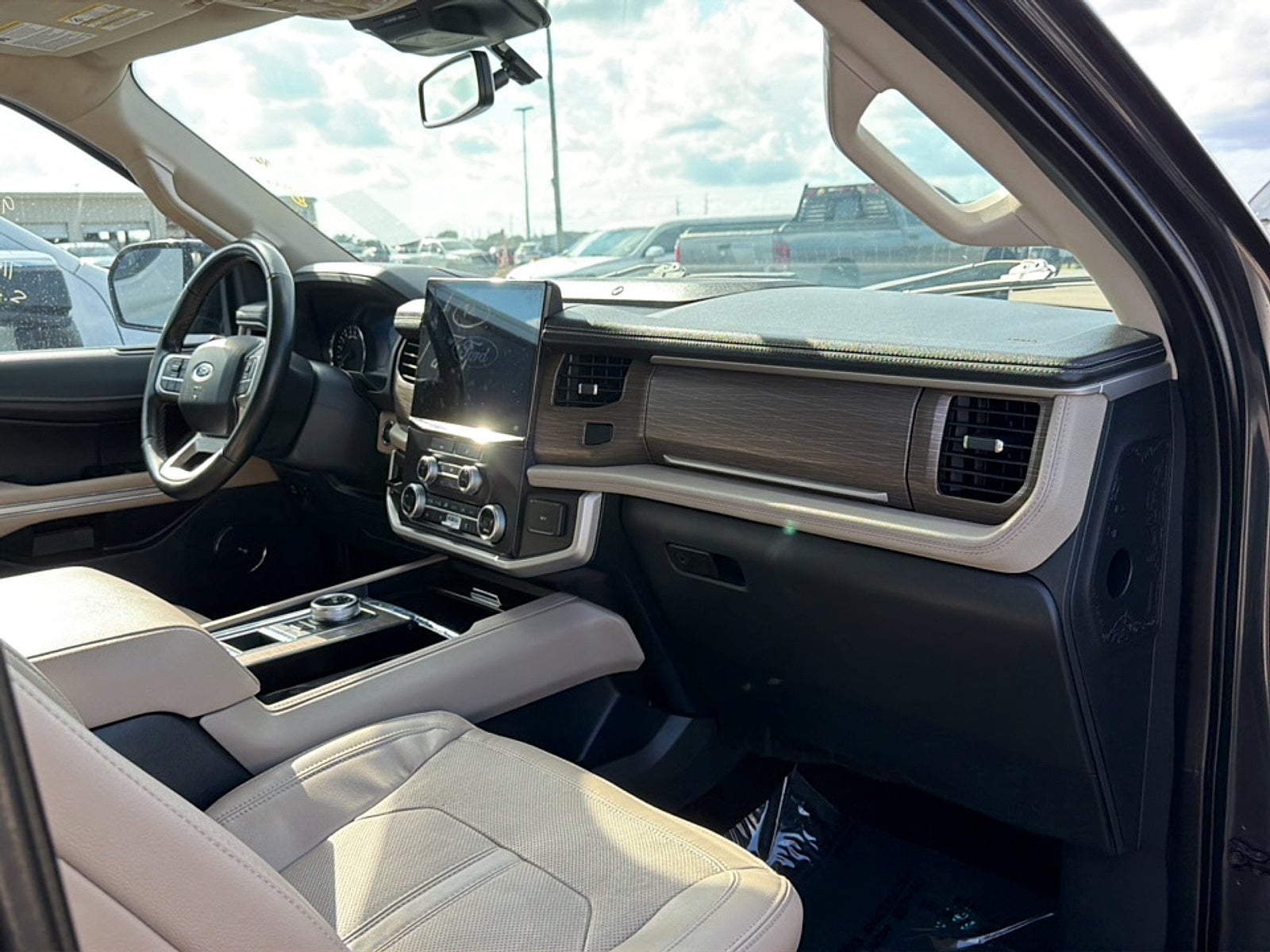 2023 Ford Expedition Limited