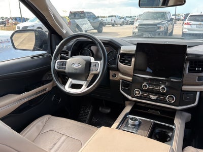 2023 Ford Expedition Limited