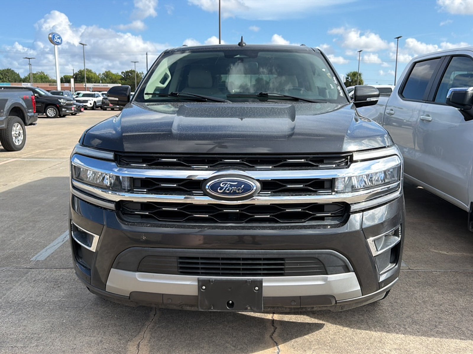 2023 Ford Expedition Limited