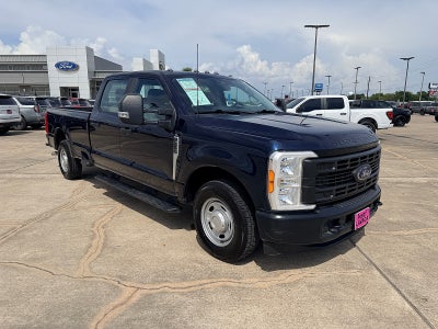 2023 Ford F-250 XL