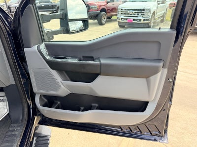 2023 Ford F-250 XL