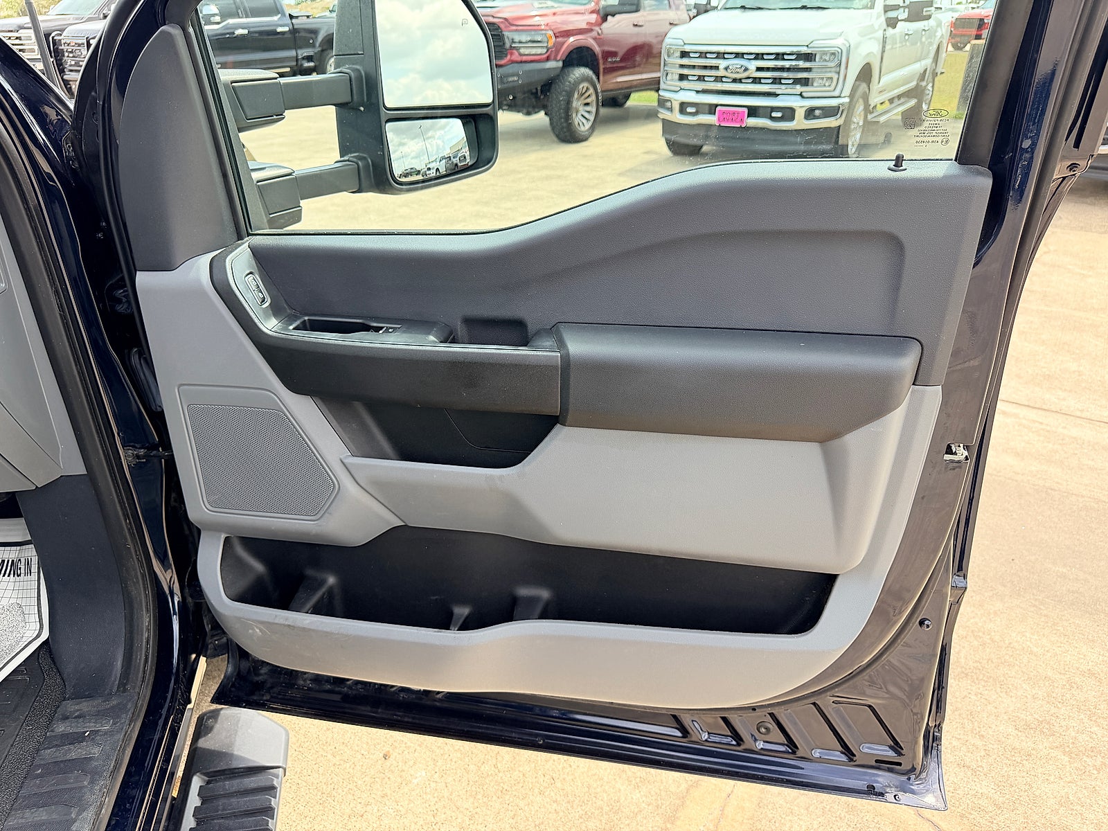 2023 Ford F-250 XL