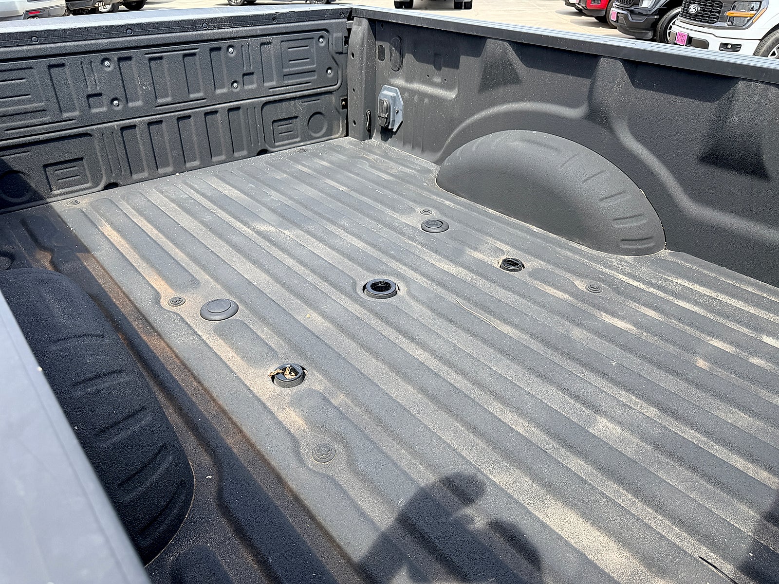 2023 Ford F-250 XL