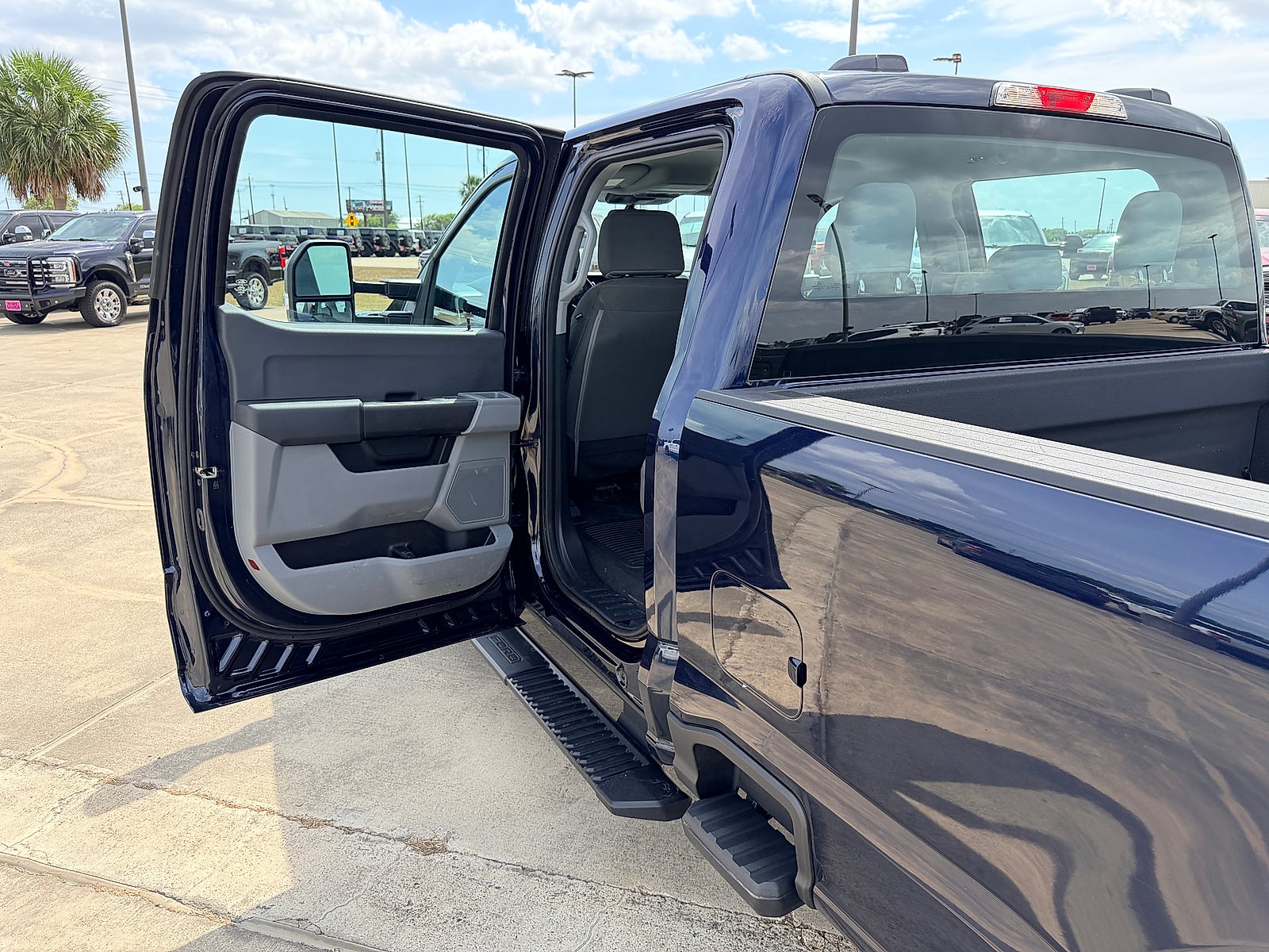 2023 Ford F-250 XL