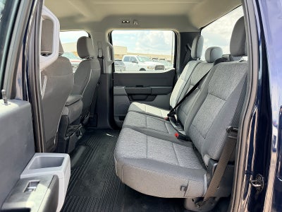 2023 Ford F-250 XL