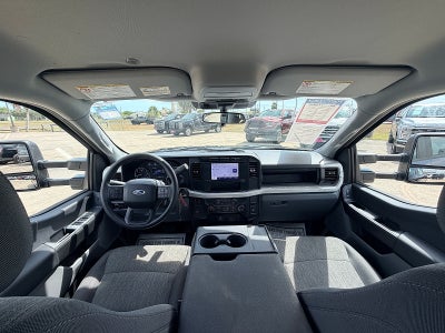 2023 Ford F-250 XL