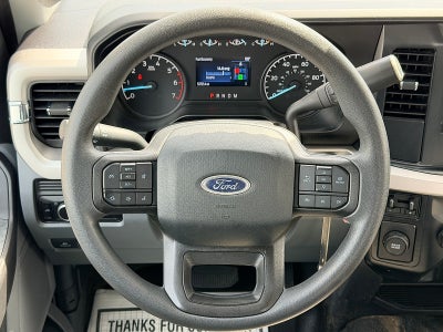 2023 Ford F-250 XL