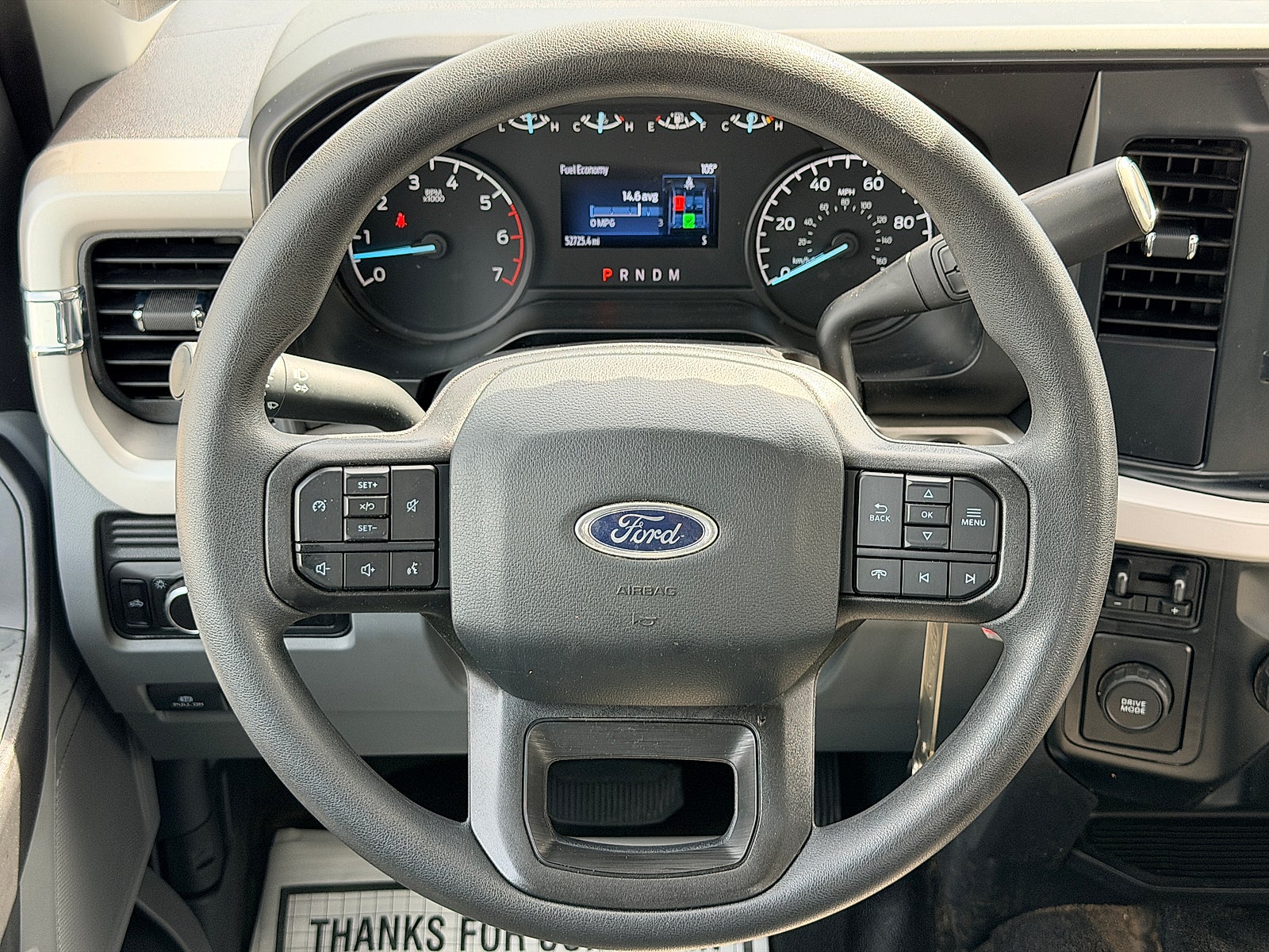 2023 Ford F-250 XL