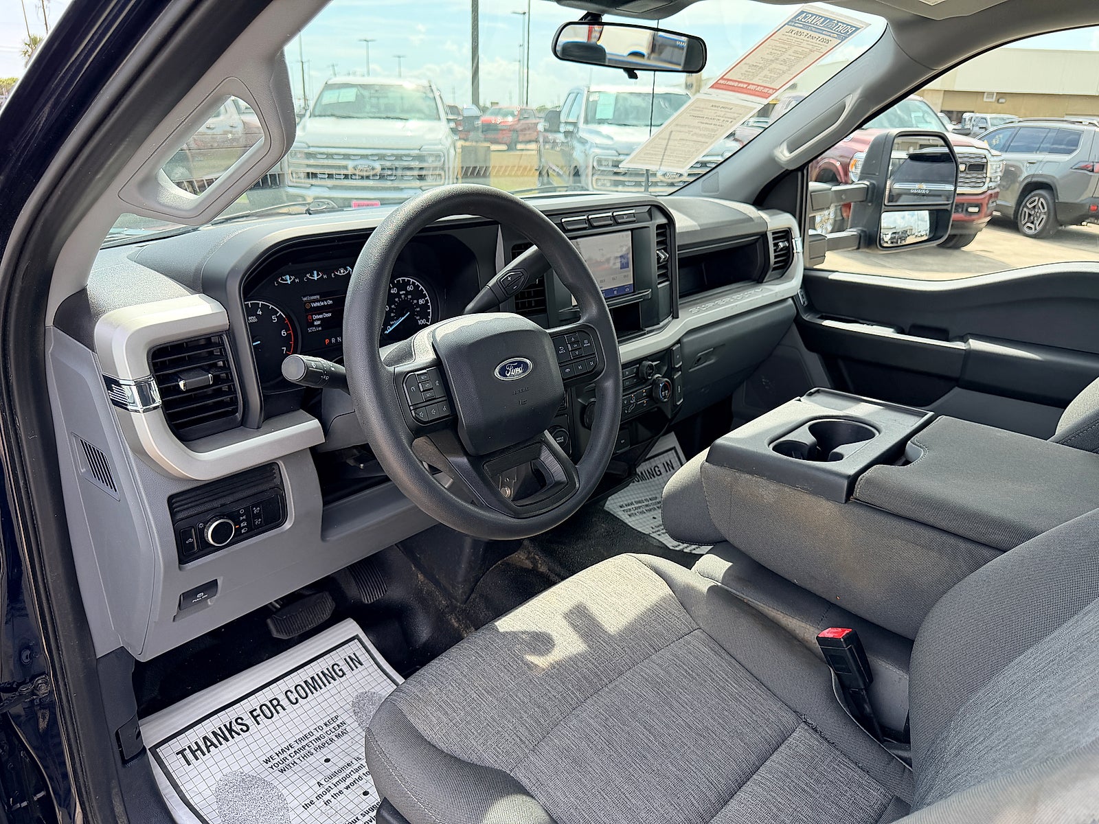 2023 Ford F-250 XL