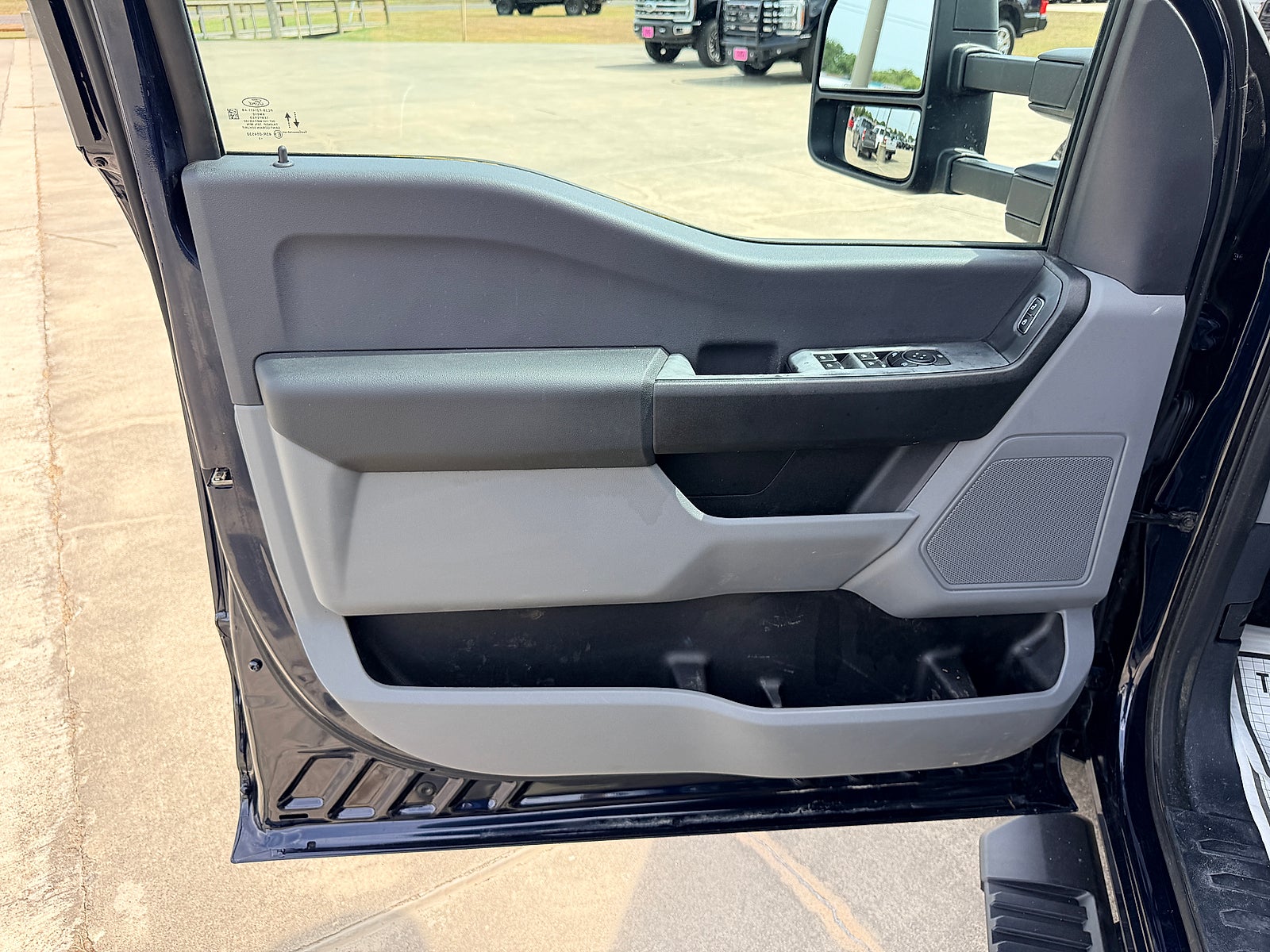 2023 Ford F-250 XL
