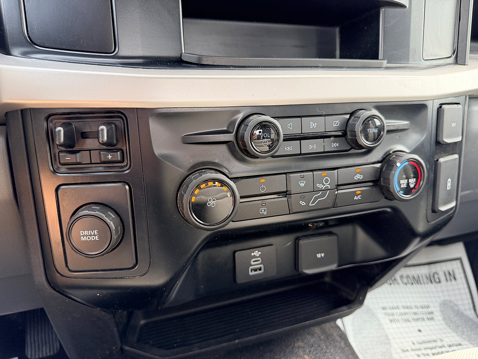 2023 Ford F-250 XL