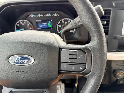 2023 Ford F-250 XL