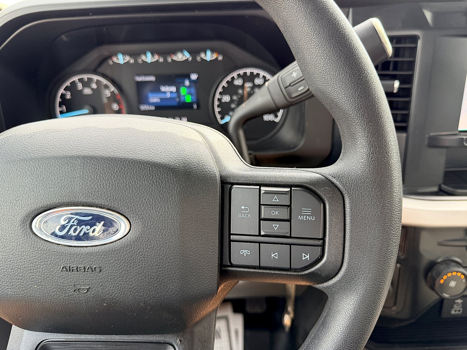 2023 Ford F-250 XL