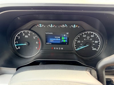 2023 Ford F-250 XL