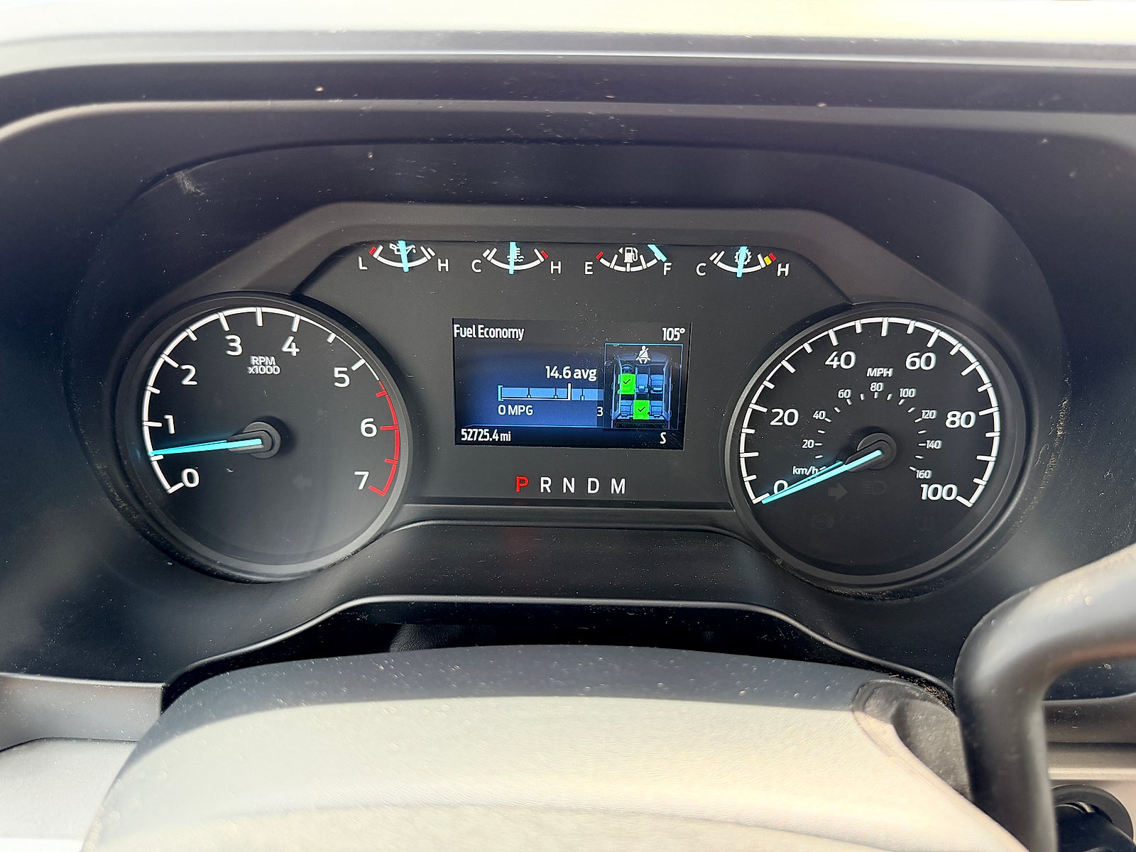 2023 Ford F-250 XL