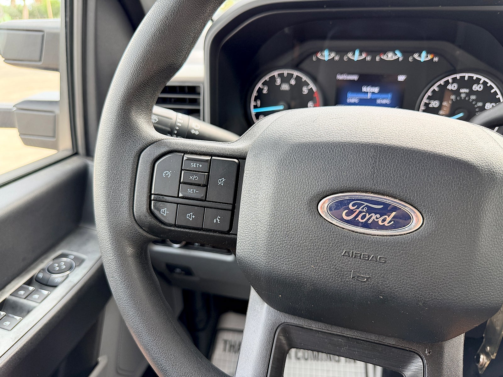 2023 Ford F-250 XL