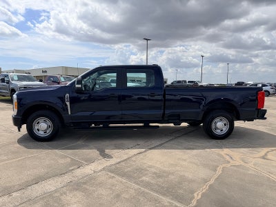 2023 Ford F-250 XL