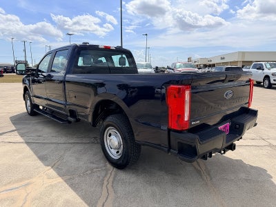 2023 Ford F-250 XL