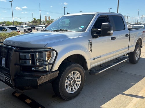 2019 Ford F-250 XL