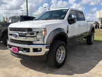 2019 Ford F-250 King Ranch