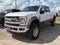 2019 Ford F-250 King Ranch