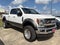 2019 Ford F-250 King Ranch