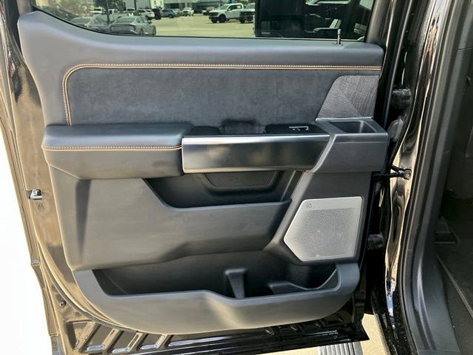 2024 Ford F-250 Platinum