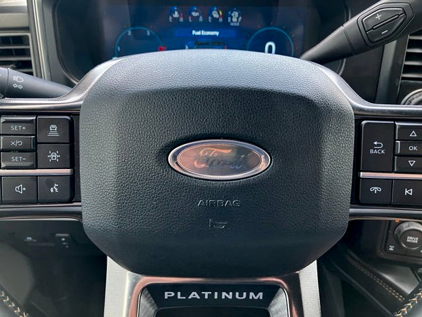 2024 Ford F-250 Platinum