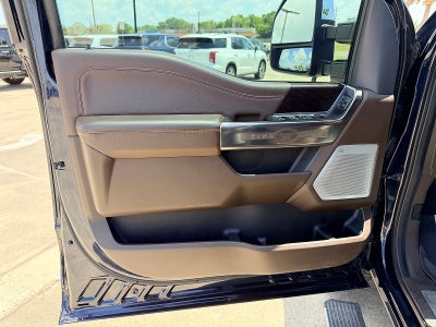 2023 Ford F-250 King Ranch