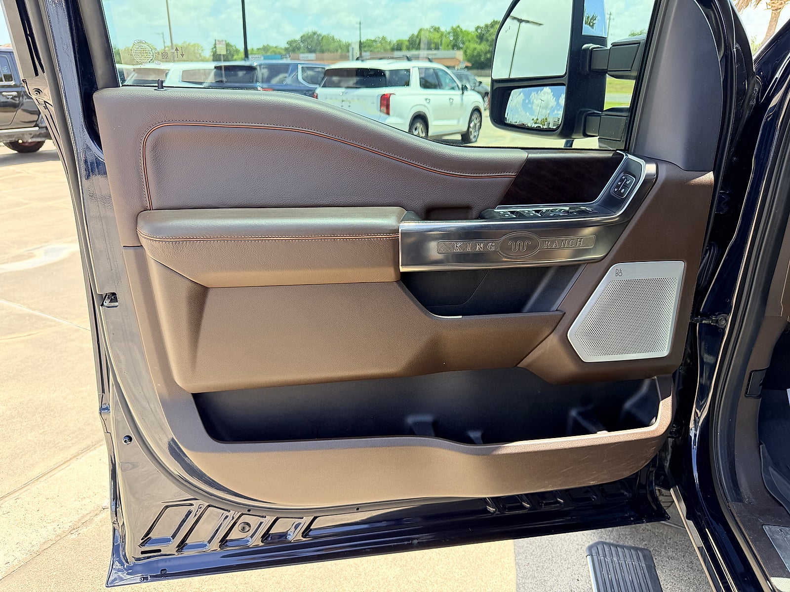2023 Ford F-250 King Ranch