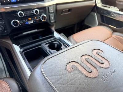 2023 Ford F-250 King Ranch