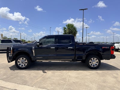 2023 Ford F-250 King Ranch