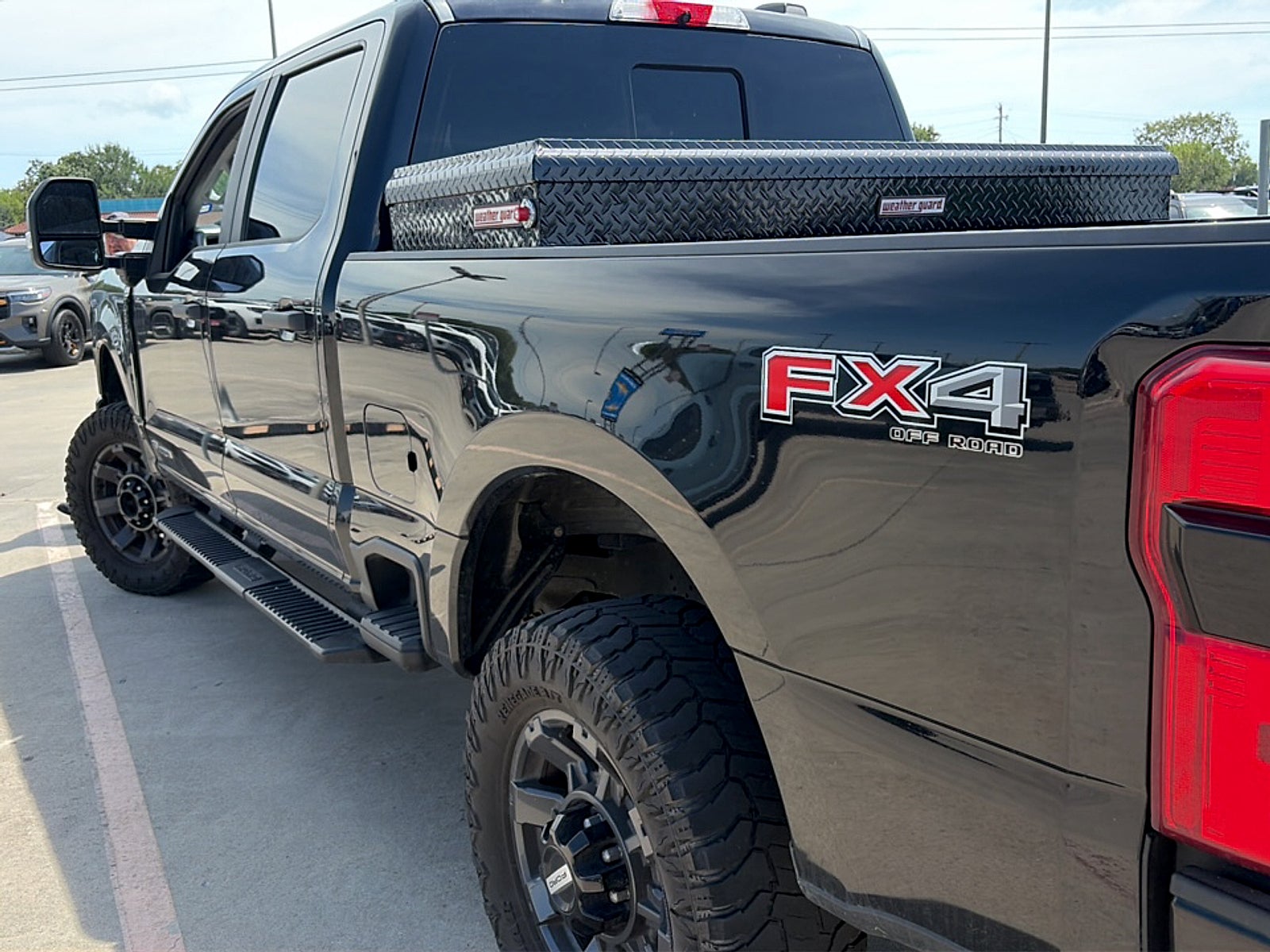 2024 Ford F-250 XL