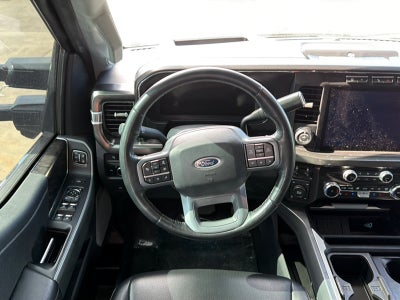 2024 Ford F-250 LARIAT