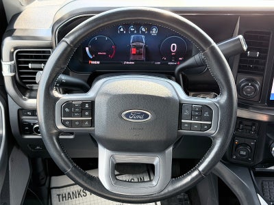 2024 Ford F-250 LARIAT