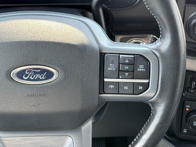 2024 Ford F-250 LARIAT
