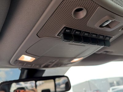 2017 Ford F-350 lariat