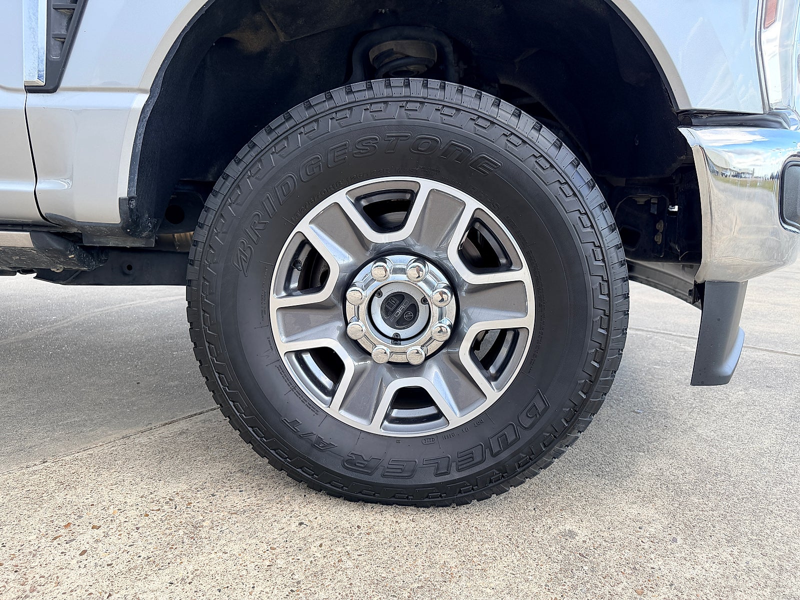 2024 Ford F-350 Lariat
