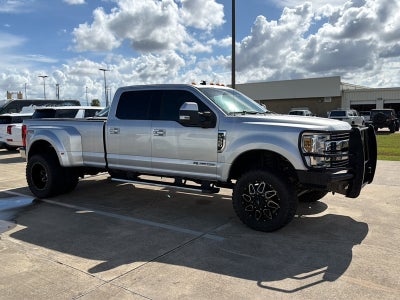 2019 Ford F-350 LARIAT